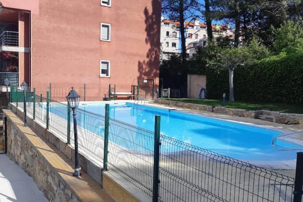 Casa Antonia Portosin 아파트 외부 사진