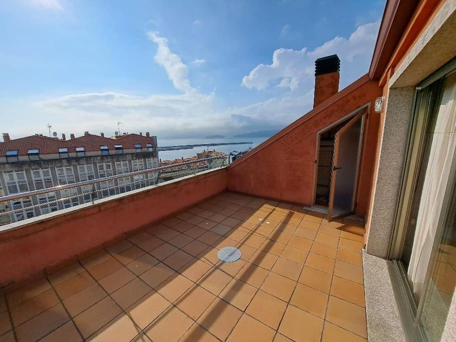 Casa Antonia Portosin 아파트 외부 사진
